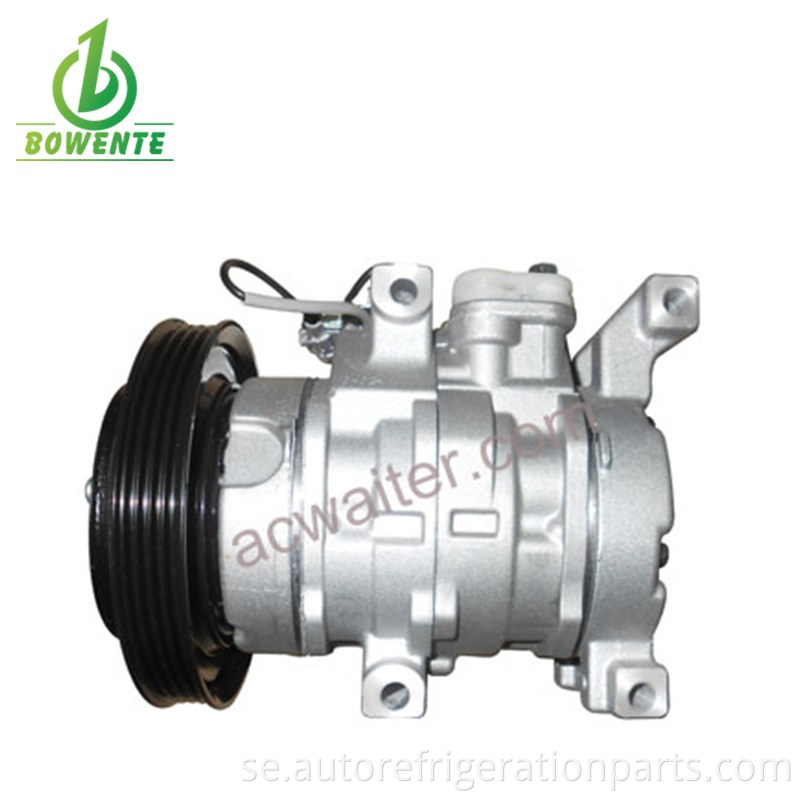 10S16C ac compressor